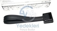 Volkswagen Caddy Bagaj Kapak Çekme İpi 7H0829621 9B9 OEM / ORJINAL