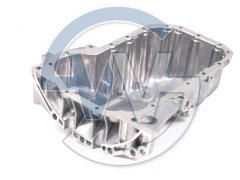 Volkswagen Passat 1.8T AEB Yağ Karteri 058103598E OEM / ORJINAL