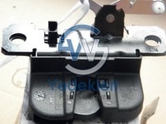 Volkswagen Caddy Bagaj Kilidi 2K5827505 OEM / ORJINAL