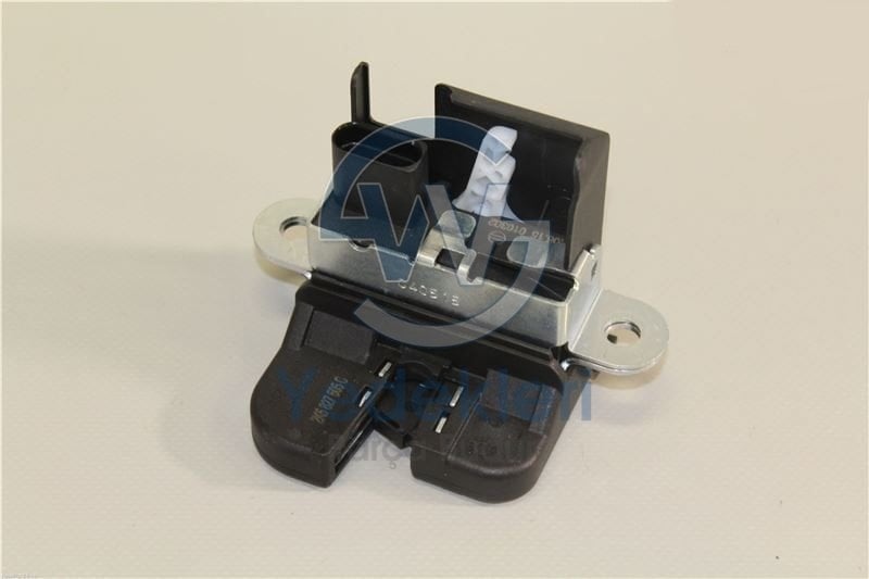 Volkswagen Caddy Bagaj Kilidi 2K5827505C OEM / ORJINAL
