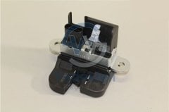 Volkswagen Caddy Bagaj Kilidi 2K5827505C OEM / ORJINAL