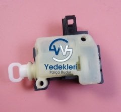 Volkswagen Passat Bagaj Kilit Motoru 3B0959781B OEM / ORJINAL