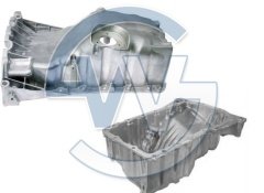 Volkswagen Passat 1.9TDI AVF Yağ Karteri 06B103601AQ OEM / ORJINAL