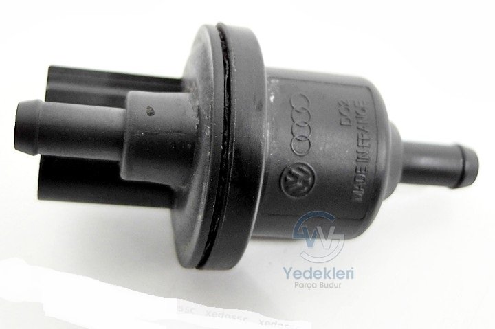 Jetta 1.4TSI Selenoid Valfi 6QE906517A
