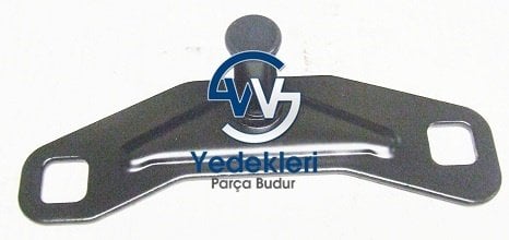 Volkswagen Passat Bagaj Kilit Karşılığı 8D5827507 OEM / ORJINAL
