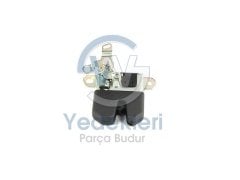 Volkswagen Passat Bagaj Kilidi 3B5827505M