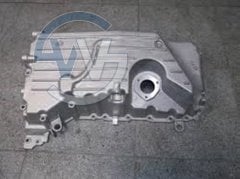 Volkswagen Transporter T5 2.5TDI Yağ Karteri 070103601T OEM / ORJINAL