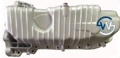 Volkswagen Transporter T4 2.4TDI 2.5TDI Yağ Karteri 074103601Q OEM / ORJINAL