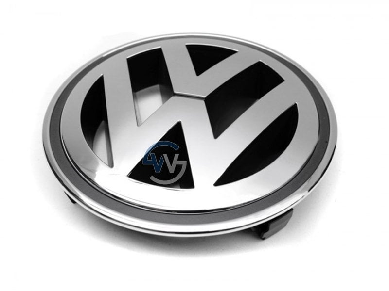 Jetta Ön Panjur Arması 1K5853600MQH 2006---2010
