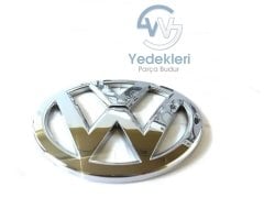 Scırocco Ön Volkswagen Arması 1K8853600B 739
