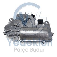 Volkswagen Passat Bagaj Kapak Motoru 3G0827887A OEM / ORJINAL