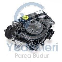 Volkswagen Passat Bagaj Kapak Motoru 3G0827887A OEM / ORJINAL