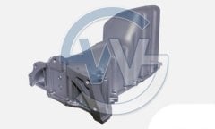 Volkswagen Crafter 2.5TDI Yağ Karteri 076103603F OEM / ORJINAL