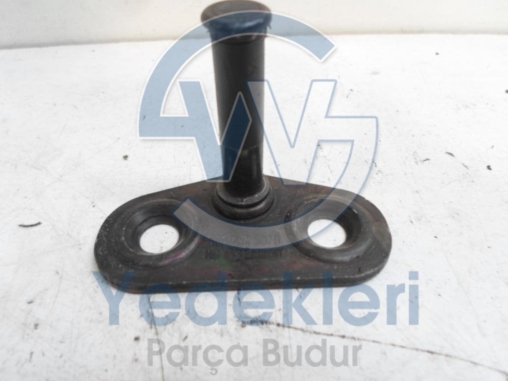 Volkswagen Passat Bagaj Kilit Karşılığı 5C6827507B OEM / ORJINAL