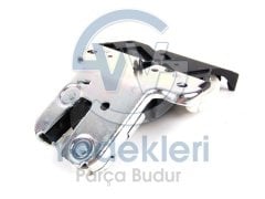 Volkswagen Passat Bagaj Kilidi 4F5827505D OEM / ORJINAL