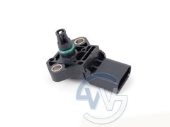 Jetta 1.4TSI Emme Manifold Sensörü Map 03G906051E