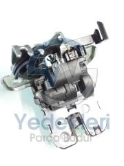 Volkswagen Jetta Bagaj Kilidi 5C6827505D OEM / ORJINAL