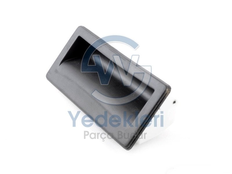 Volkswagen Jetta Bagaj Dış Açma Kolu 5N0827566T OEM / ORJINAL