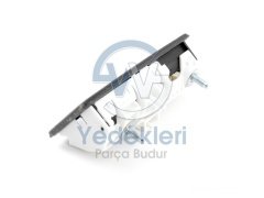 Volkswagen Jetta Bagaj Dış Açma Kolu 5N0827566T OEM / ORJINAL
