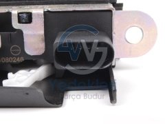 Volkswagen Golf 6 Bagaj Kilidi 5K0827505A 9B9 OEM / ORJINAL