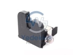 Volkswagen Golf 6 Bagaj Kilidi 5K0827505A 9B9 OEM / ORJINAL