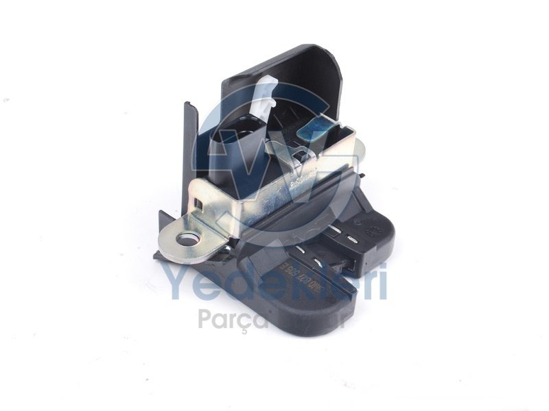 Volkswagen Tiguan Bagaj Kilidi 5M0827505E 9B9 OEM / ORJINAL