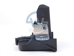 Volkswagen Tiguan Bagaj Kilidi 5M0827505E 9B9 OEM / ORJINAL