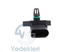 Golf 6 1.2TSI Emme Manifold Sensörü Map 03G906051D