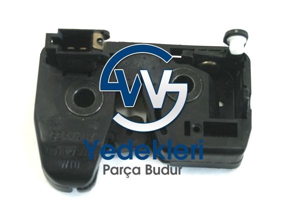 Volkswagen Polo HB Bagaj Kilidi 6N0827505A OEM / ORJINAL