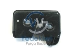 Volkswagen Polo HB Bagaj Kilidi 6N0827505A OEM / ORJINAL