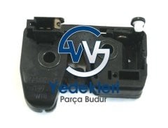 Volkswagen Polo HB Bagaj Kilidi 6N0827505A OEM / ORJINAL