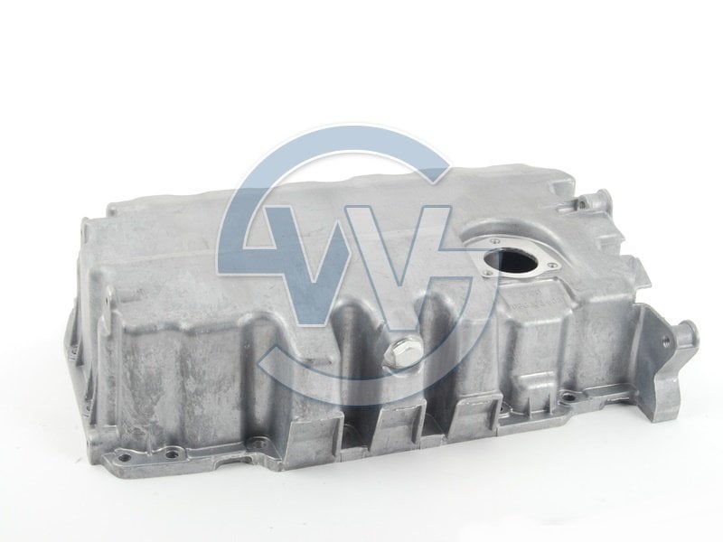 Volkswagen Jetta 1.6TDI Yağ Karteri 03G103603AD OEM / ORJINAL