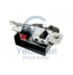 Volkswagen Polo Bagaj Kilidi 6Q6827505E OEM / ORJINAL