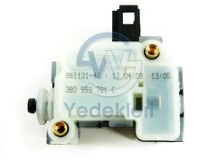 Volkswagen Polo Bagaj Kilit Motoru 7L6959781 OEM / ORJINAL