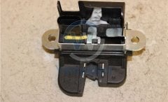 Volkswagen Polo Bagaj Kilidi 6R0827505B 9B9 OEM / ORJINAL