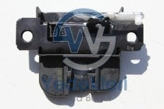 Volkswagen Transporter T7 Bagaj Kilidi 7E5827505A OEM / ORJINAL