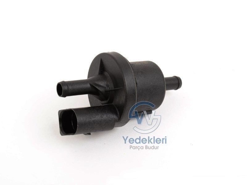 Jetta Selenoid Valfi 1.6 BSE / 1.6FSI BLF 058133517B