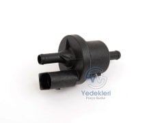 Passat  Selenoid Valfi 1.6 BSE / 1.6FSI BLF 058133517B