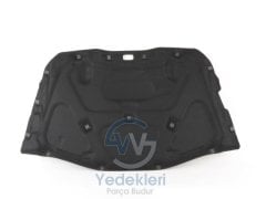 Porsche Cayenne Motor Kaput İzolasyonu / Keçesi 95555671100 2003---2010