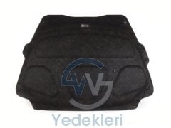 Porsche Cayenne Motor Kaput İzolasyonu / Keçesi 95855683100 2011---2016