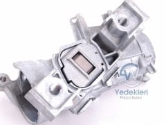 Jetta Direksiyon Kilidi / Kontak Göbeği Komple 1K0905851B