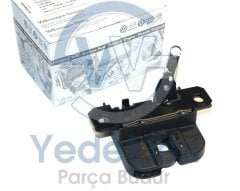 Volkswagen Transporter T6 Bagaj Kilidi 7H0827505K 9B9 OEM / ORJINAL