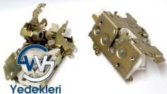 Volkswagen LT-35 / Volt Kapı Kilidi Ön Sol 2D1837015D OEM / ORJINAL