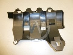 Volkswagen Golf 6 1.6TDI Karter Yağ Seperatörü DALGA KIRAN 03L103623A OEM / ORJINAL