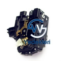 Volkswagen Passat Kapı Kilidi Ön Sol 3B1837015A OEM / ORJINAL