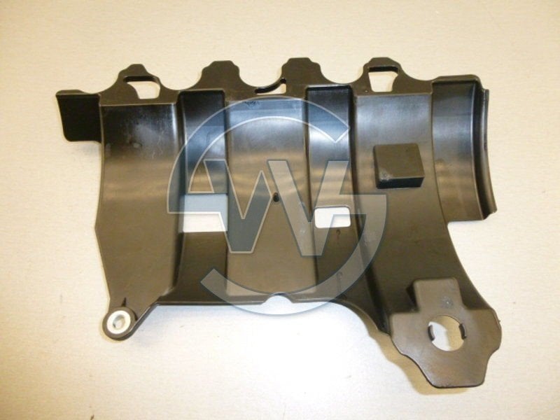 Volkswagen Jetta 1.6TDI Karter Yağ Seperatörü DALGA KIRAN 03L103623A OEM / ORJINAL