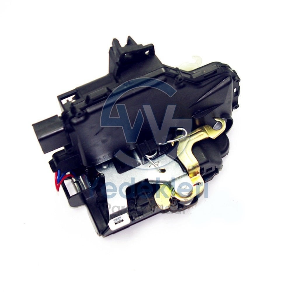 Volkswagen Passat Kapı Kilidi Ön Sol 3B1837015A İTHAL / Eş Değer Ürün