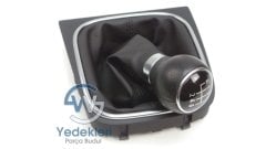 Jetta Vites Topuzu Ve Körüğü (6 İLERİ) 2006---2010