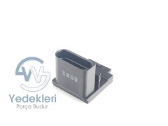 Volkswagen Debriyaj Müşürü Sensörlü 1K0927810D