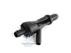 Passat 1.8T Benzin Püskürtme Pompası 058133753B